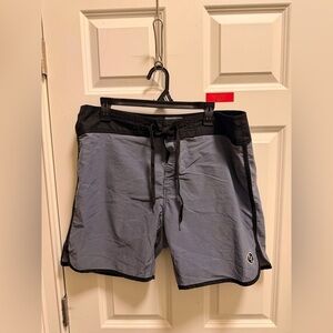 Mens Ezekiel Swim Trunks